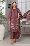 Fantak Premium Viscose FAW-312 – Fantak 3-piece unstitched suit