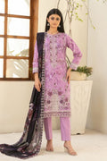 Tawakkal Veranda Lawn D-2707 – Tawakkal 3-piece unstitched suit