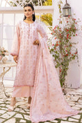 Aalaya Riwayat Lawn D-07 – Aalaya 3-piece unstitched suit