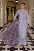 Rajis Ishq Lawn RJ-07 by Raji's – Raji's 3-piece unstitched suit