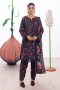 Iznik Dahlia Lawn DL-07 (Meadow) – Iznik 3-piece unstitched suit