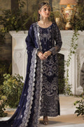 Gulmira Formal By HON D-07 (Zeenat) by House of Nawab – House of Nawab 3-piece unstitched suit