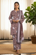 Palwasha Pehnawa Viscose D-09 – Palwasha 3-piece unstitched suit