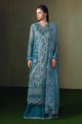 Ramsha Festive Formal E-307 – Ramsha 3-piece unstitched suit