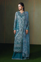 Ramsha Festive Formal E-307 – Ramsha 3-piece unstitched suit