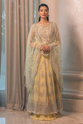 Mushq Monsoon Formal MSQ22-07 (Aurora) – Mushq 3-piece unstitched suit