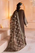 Shehnai Premium Raw Silk By Ramsha SS-108, photo 3