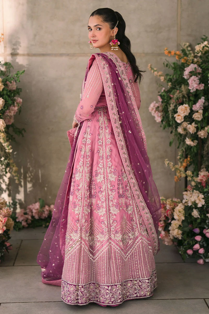 Mushq Mastani Formal MCH-08 (Dua), photo 3