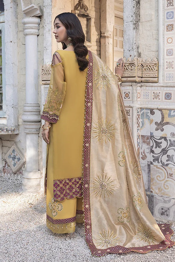 Razab Ranjhan Formal Wear RJN-08, photo 3