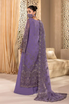 Flossie Executive Dastaan Chiffon DA-08, photo 3