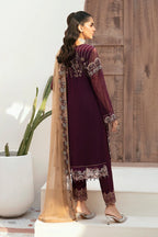 Ramsha Chiffon F-2608, photo 3