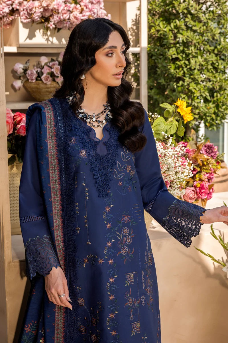 Rang Rasiya Florence Lawn D-08 (Safina), photo 2