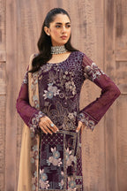 Ramsha Chiffon F-2608, photo 2