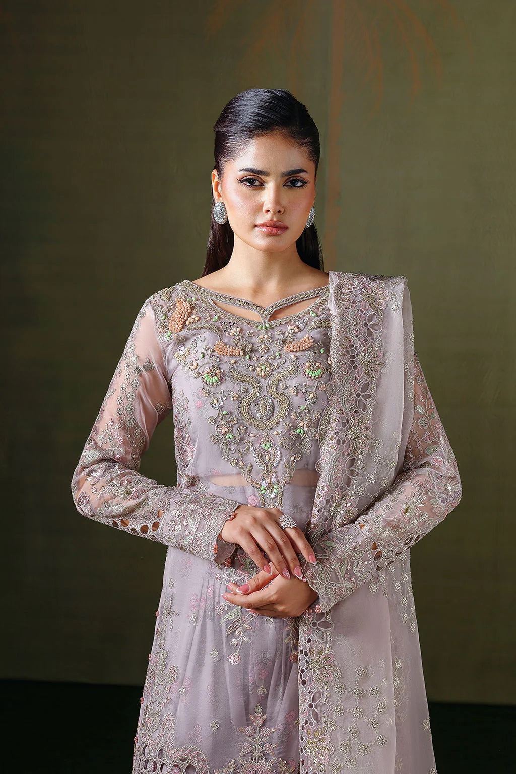 Ramsha Festive Formal E-308, photo 2