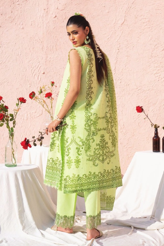 Warda Lawn By Celts D-08, photo 2