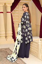 Safa Noor Nayab Linen SN-08, photo 2