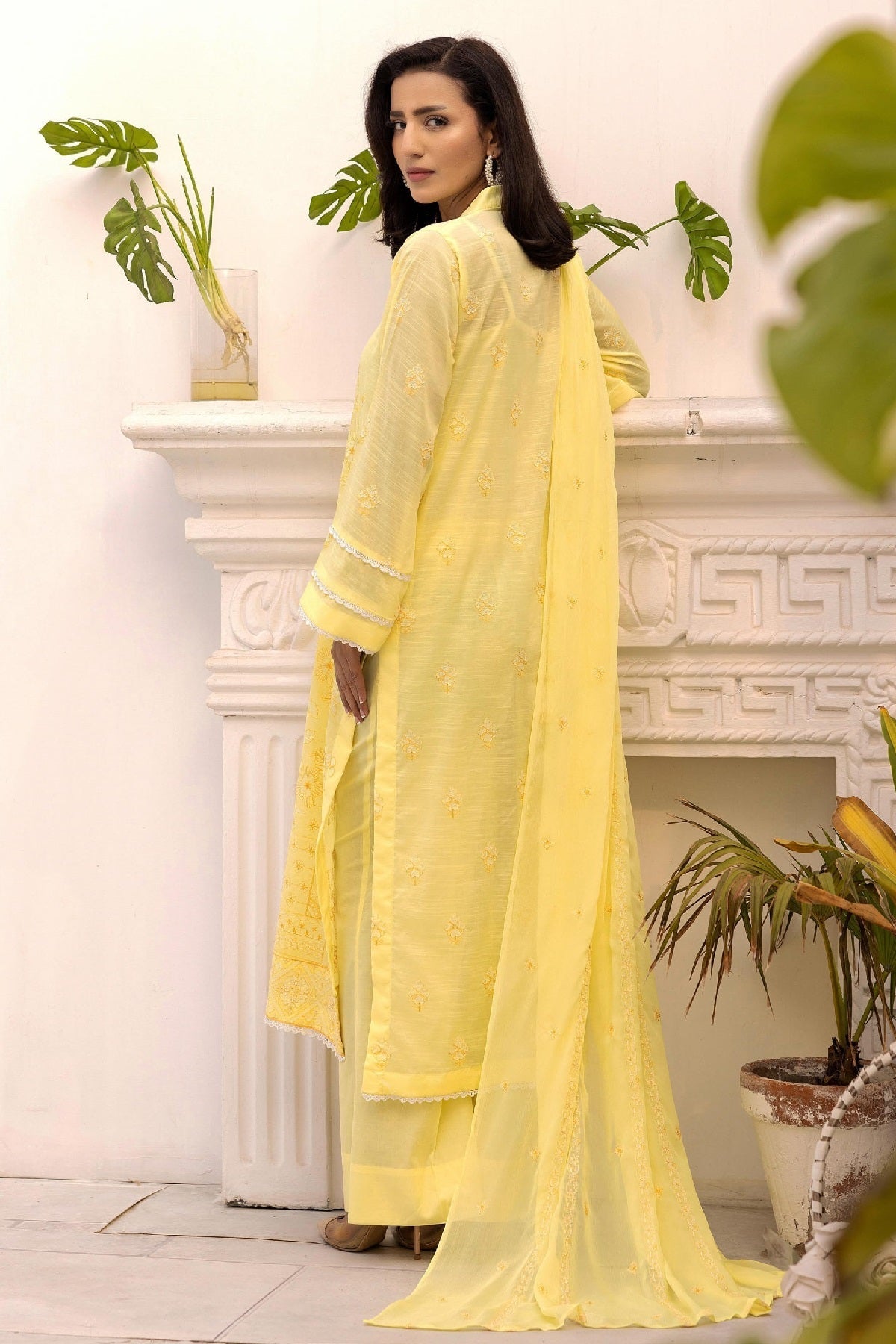 Dastoor Lawn By Khoobsurat D-108, photo 2