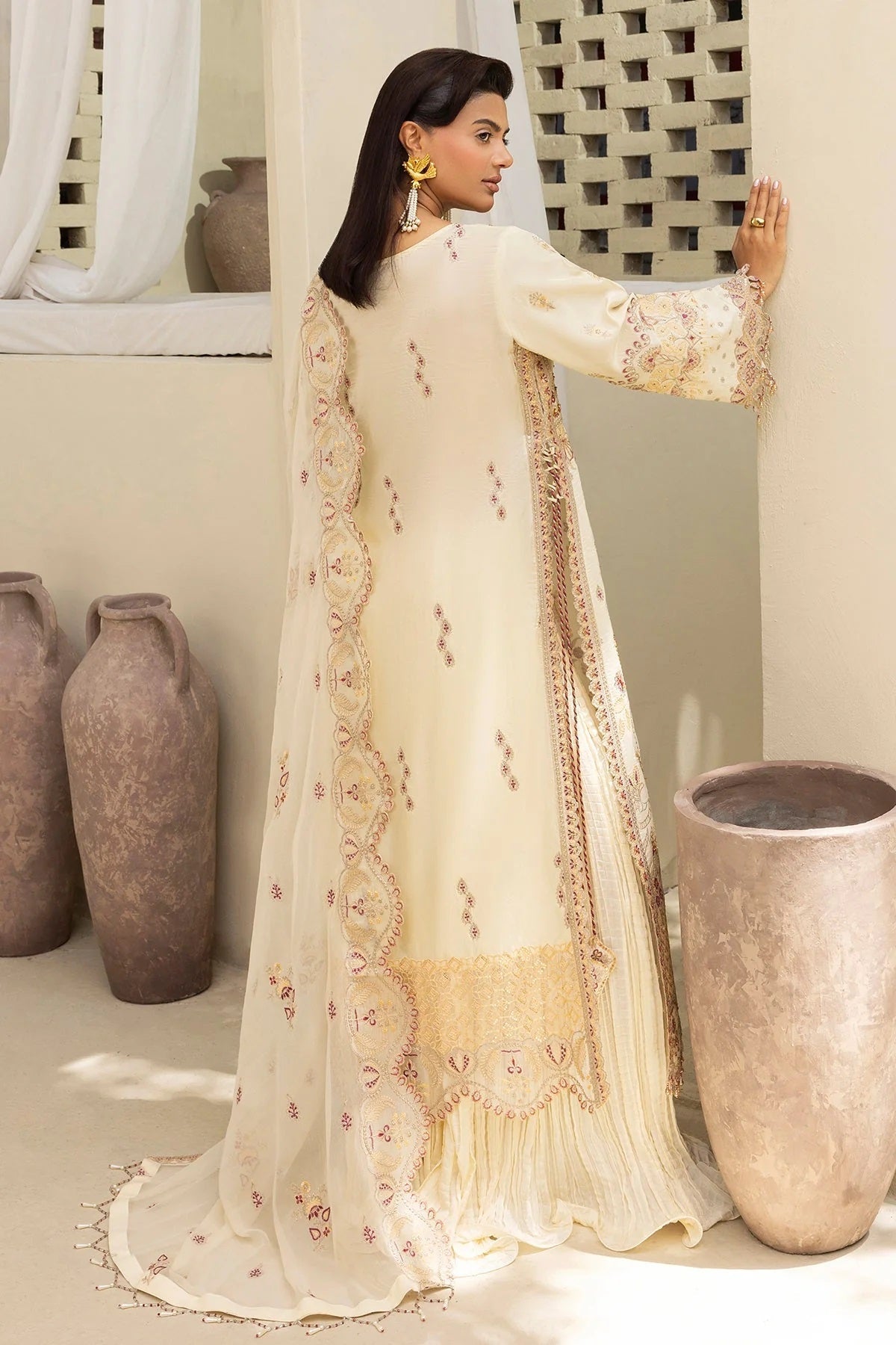 Razab Baad-e-Saba Formal Wear RBS-08, photo 2