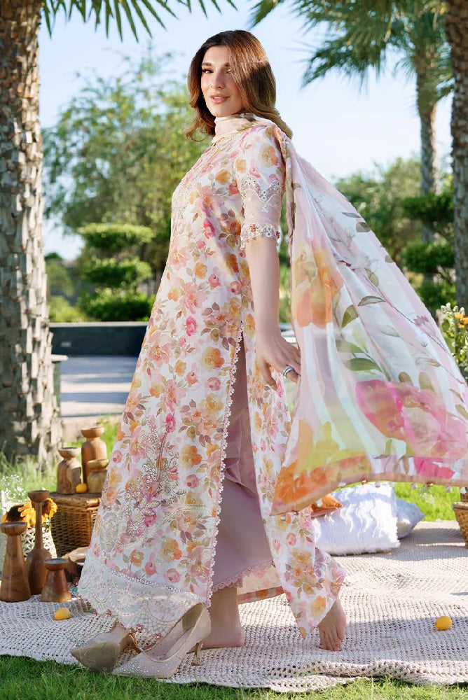 Sunset Muse Lawn By Izel SMC-3087 (Elah), photo 2