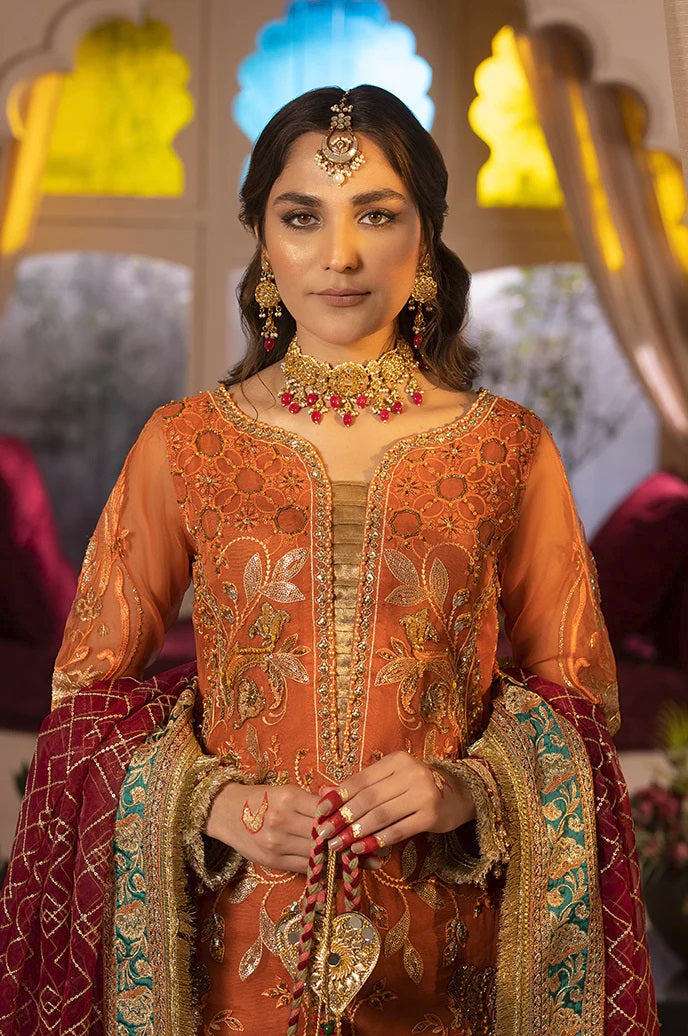 Razab Aangan Formal Wear AGN-18, photo 2