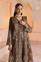 Shehnai Premium Raw Silk By Ramsha SS-108, photo 2