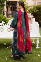 Gulzar Viscose By Mahnur G-08, photo 2