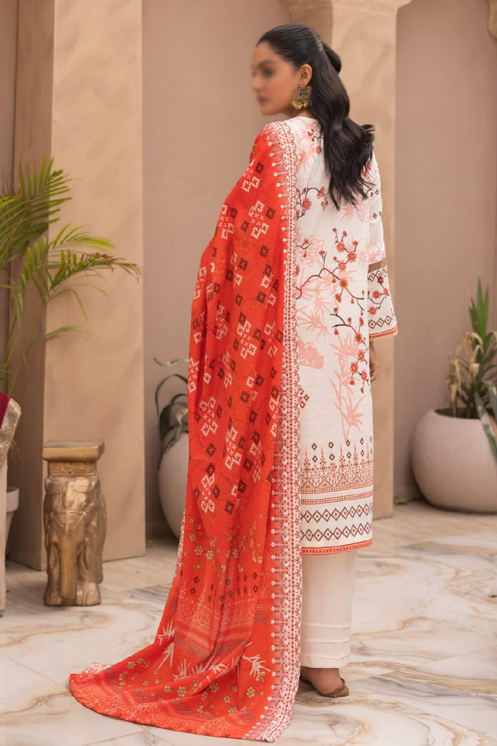 Fantak Lawn FAS-286, photo 2