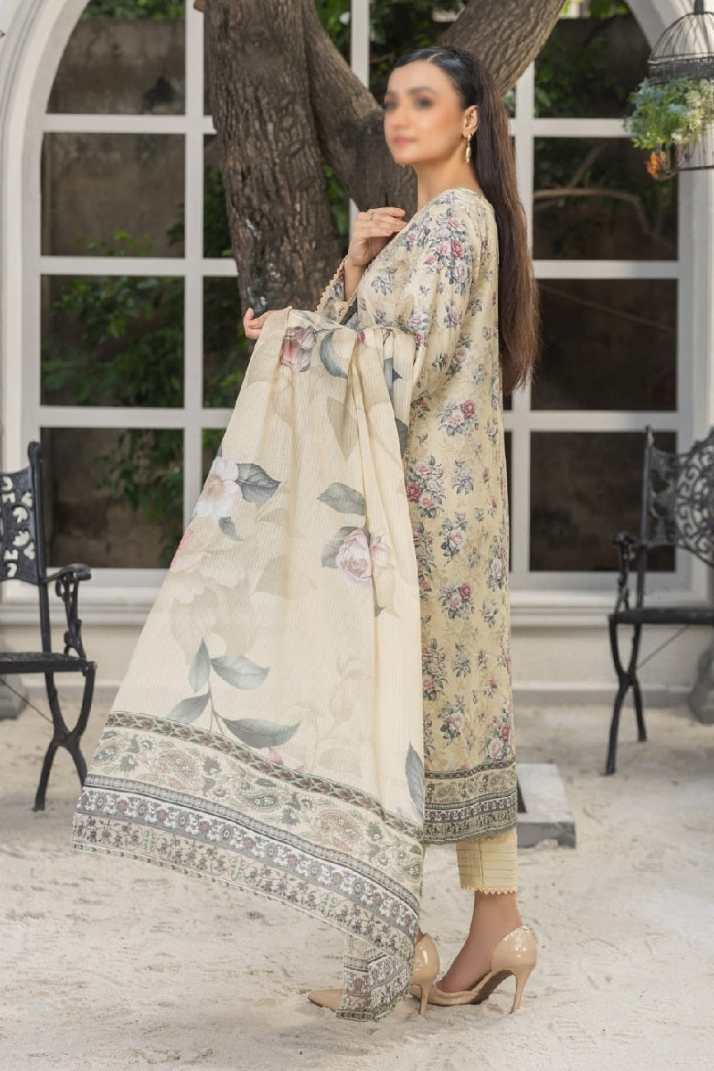 Fantak Linen FAW-216, photo 2