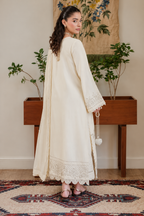 Fareeha Viscose By Humdum D-08, photo 2