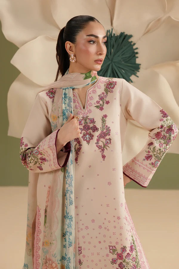 RajBari Jahaan Lawn D-08, photo 2