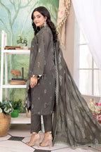 Alif Lawn By Eman Arts AL-30, photo 2