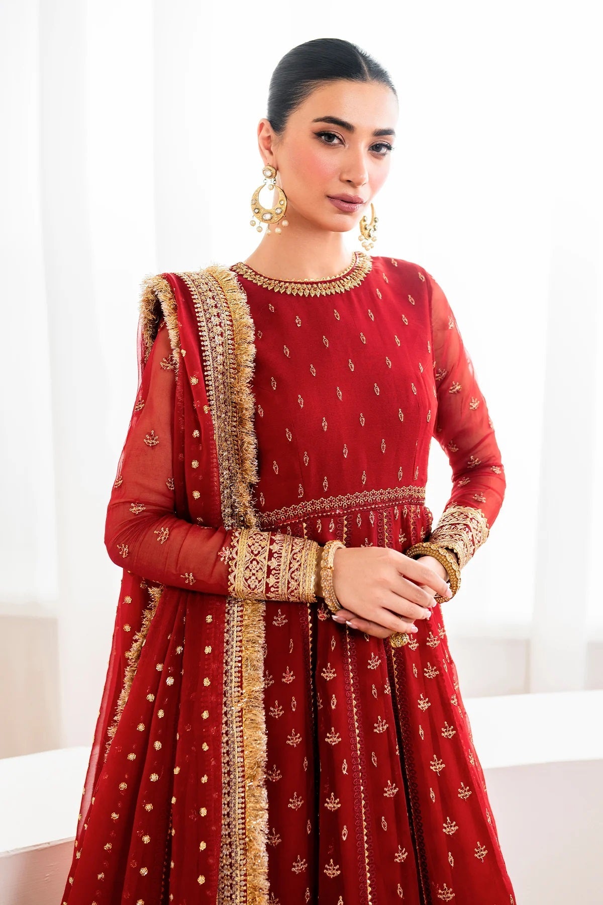 Baroque Formal Wear UF-688, photo 2