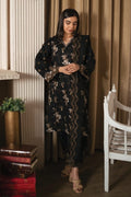 Angan Mah-e-Noor Lawn D-08 by Sidra Aleem – Sidra Aleem 3-piece unstitched suit