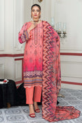 Palwasha Zebtan Viscose D-08 – Palwasha 3-piece unstitched suit
