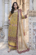 Razab Ranjhan Formal Wear RJN-08 – Razab 3-piece unstitched suit