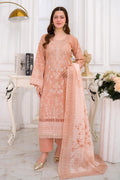Abisha Lawn D-08 by Abisha Fabrics – Abisha Fabrics 3-piece unstitched suit