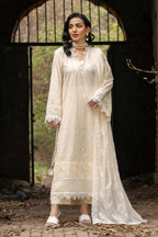 Aalaya Haya Lawn D-08 – Aalaya 3-piece unstitched suit