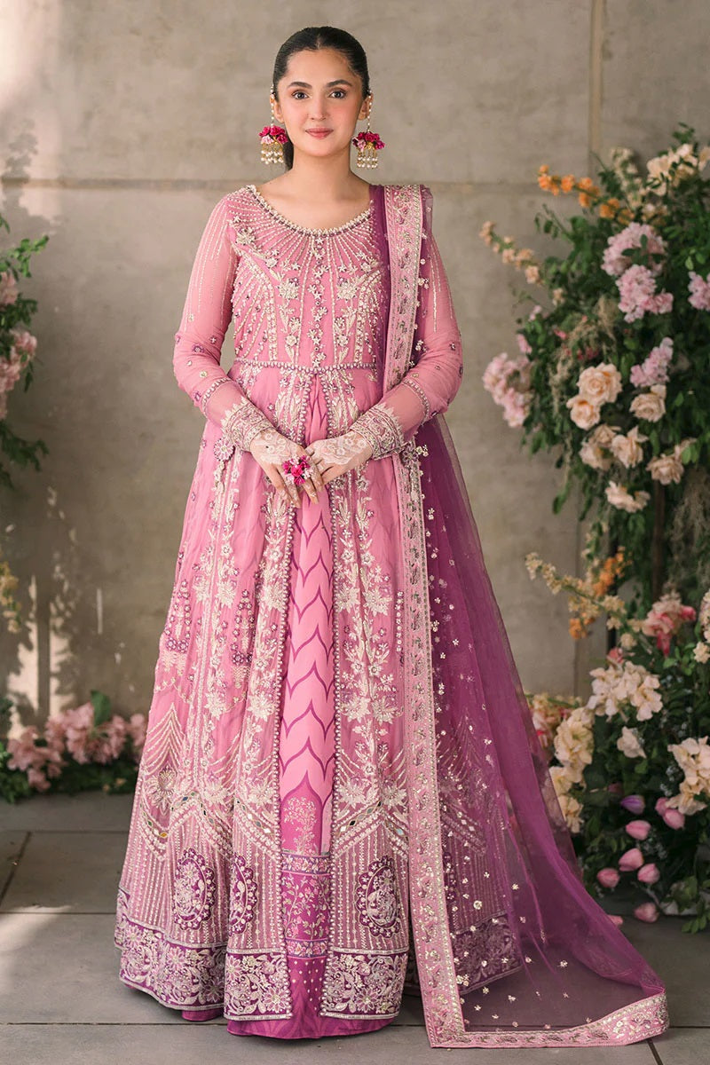 Mushq Mastani Formal MCH-08 (Dua) – Mushq 3-piece unstitched suit