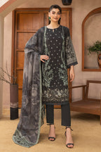 Abisha Premium Viscose D-08 by Abisha Fabrics – Abisha Fabrics 3-piece unstitched suit