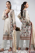 Oriens Print Lawn RL-08 by Colorita – Colorita 3-piece unstitched suit