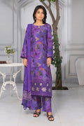 Fantak Viscose FAW-288 – Fantak 3-piece unstitched suit