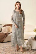 Ramsha Festive Formal E-108 – Ramsha 3-piece unstitched suit