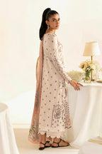 Qalamkar QPrints Lawn PQ-09A (Lyra), photo 3