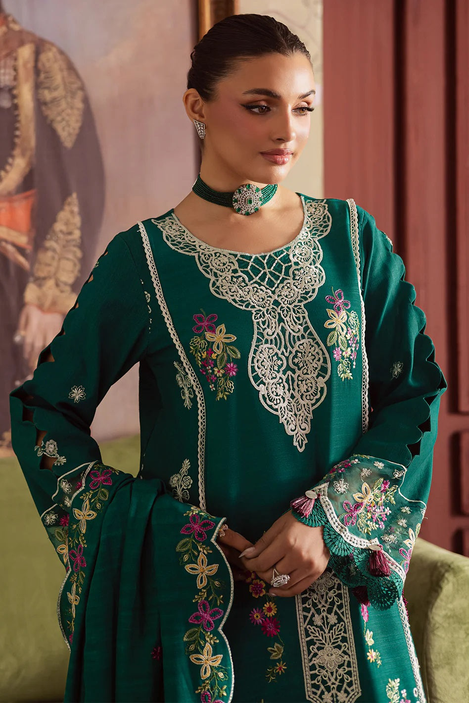 Nova Khaddar By Mahnur NK-09, photo 2