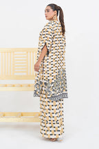 Safa Noor Astra Linen SN-09 Two Piece, photo 2