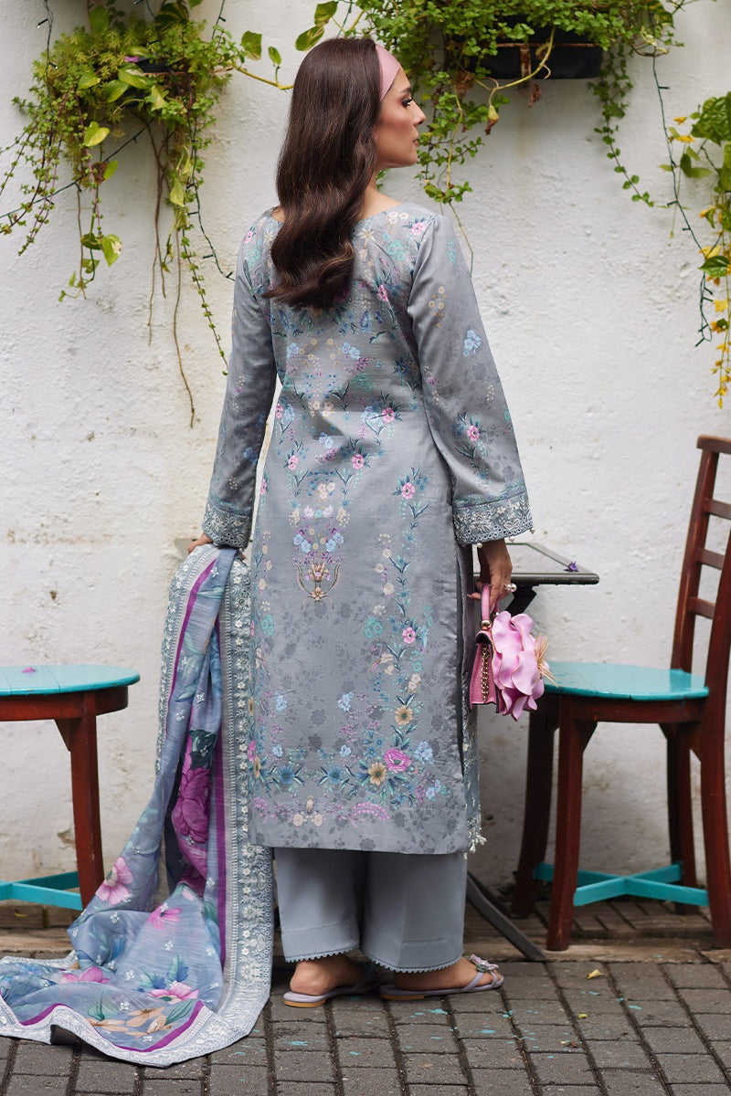 Gulaal Lawn D-09 (Carla), photo 2