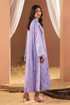 Fleur Lawn By Panache D-09 by Puri Fabrics, photo 2