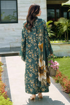 Sunset Muse Lawn By Izel SMC-3088 (Solin), photo 2