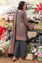 Asim Jofa Print Lawn AJUUB-09, photo 2
