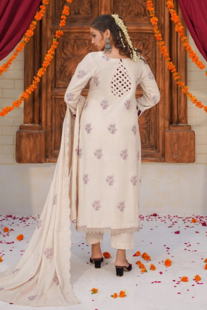 Manizay Urooj Leather Peach D-09, photo 2